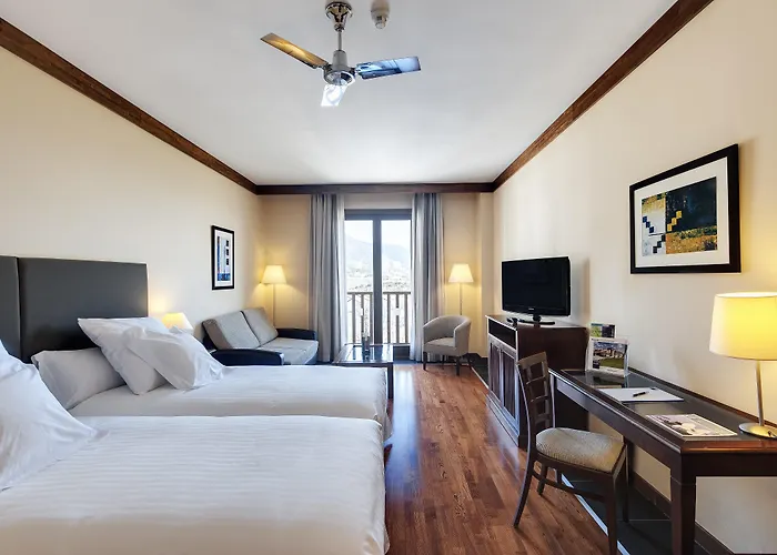 Hotel&Spa Real Badaguás Jaca