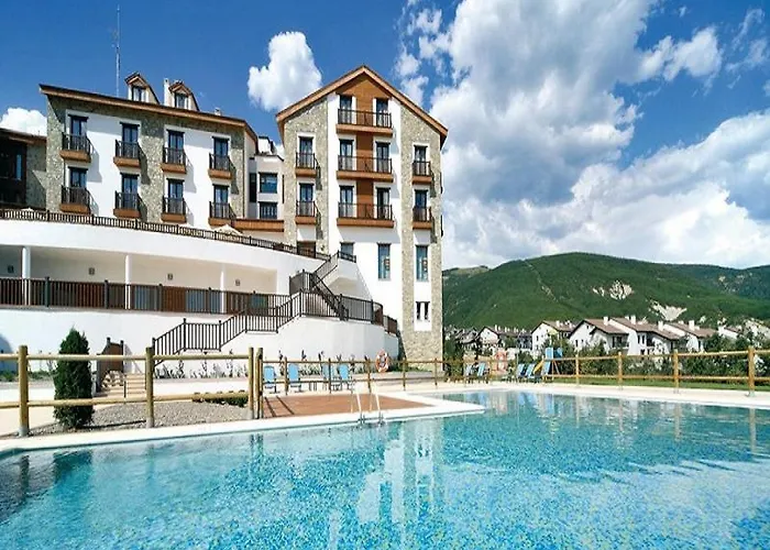 Hotel & Spa Real Badaguas Jaca