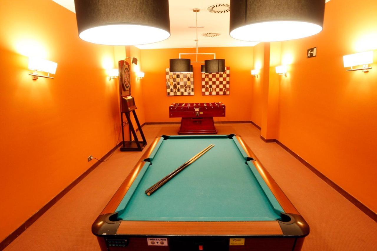 Hotel Hotel&spa Real Jaca 4*