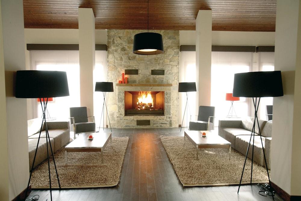 Hotel Hotel&spa Real Jaca