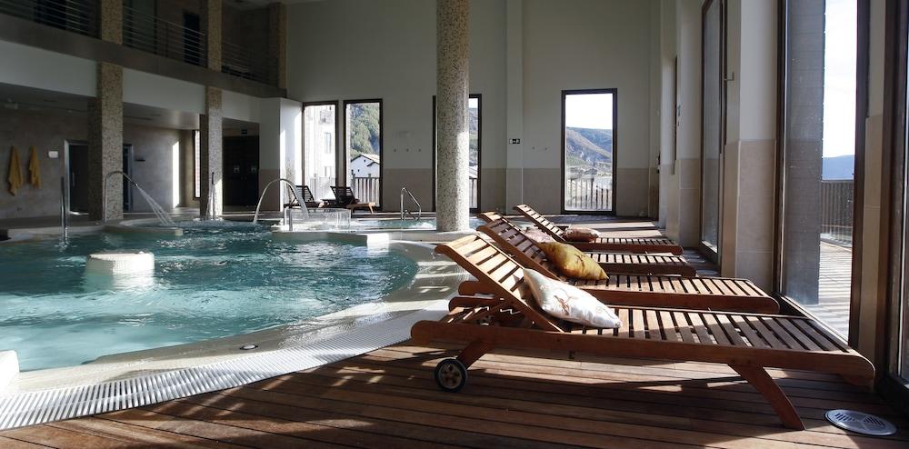 Hotel&spa Real Jaca 4*