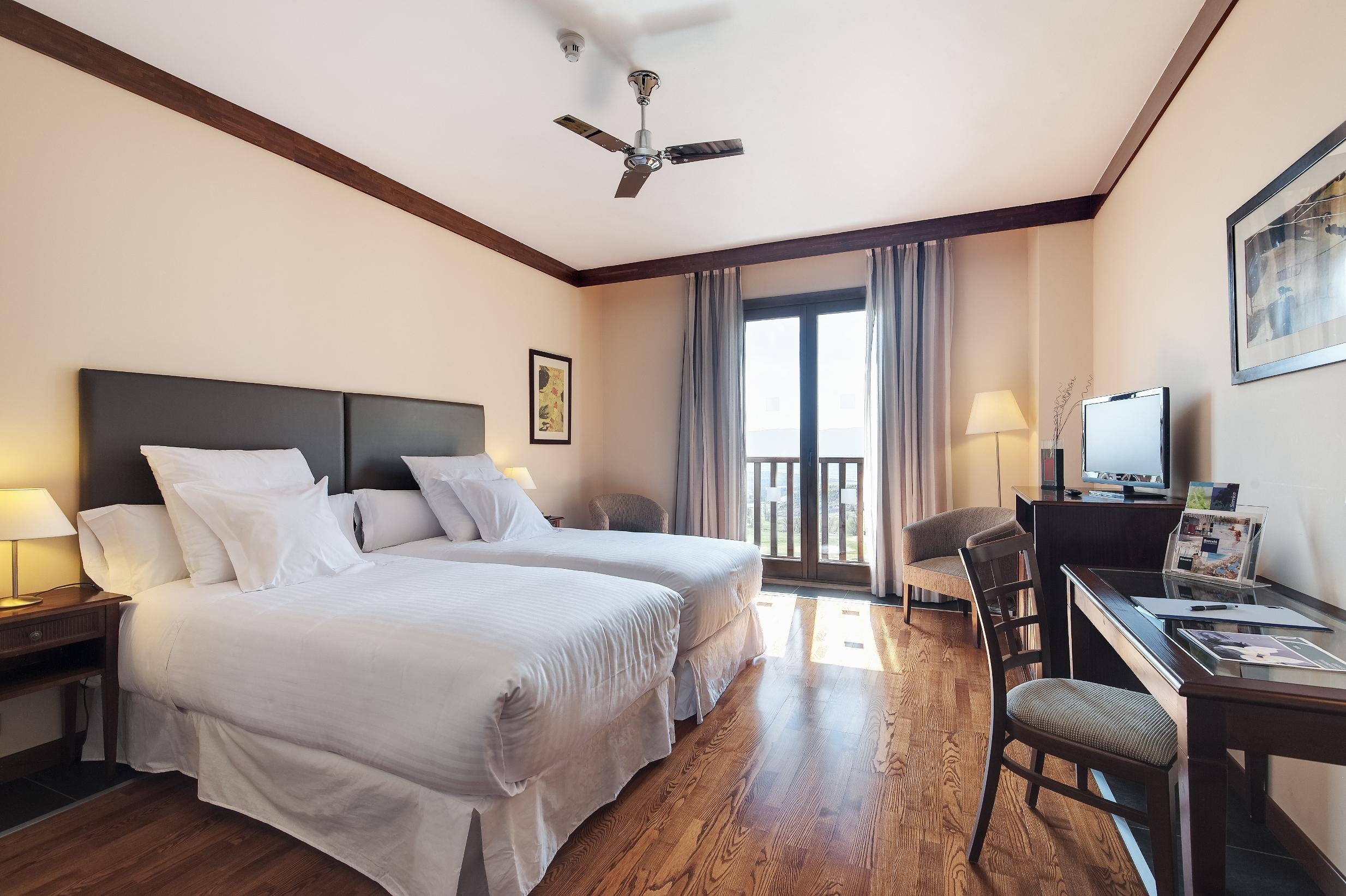 Hotel&spa Real Jaca