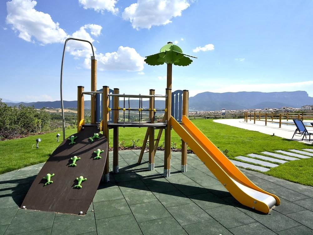 Hotel&spa Real Jaca Badaguás