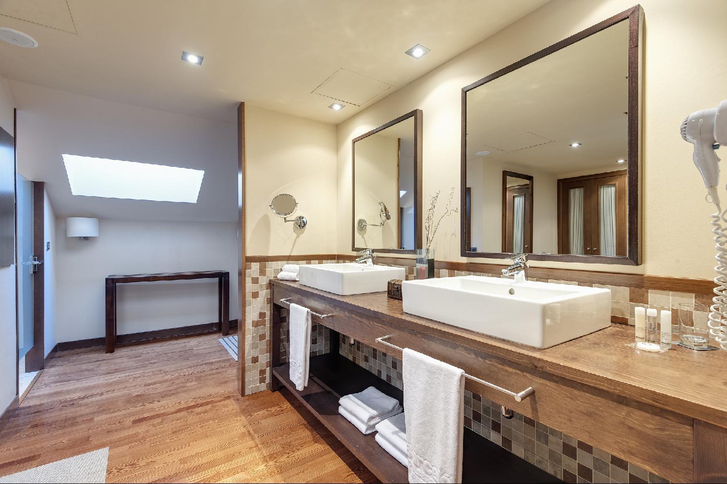 Hotel&spa Real Jaca 4*