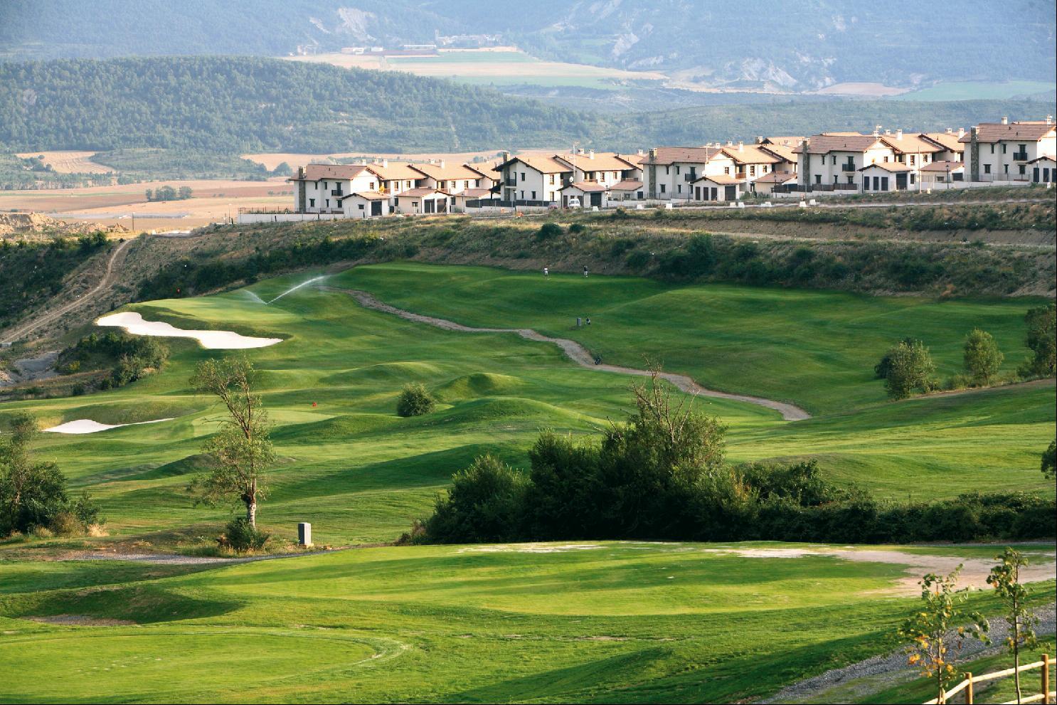 Hotel&spa Real Jaca 4* Badaguás