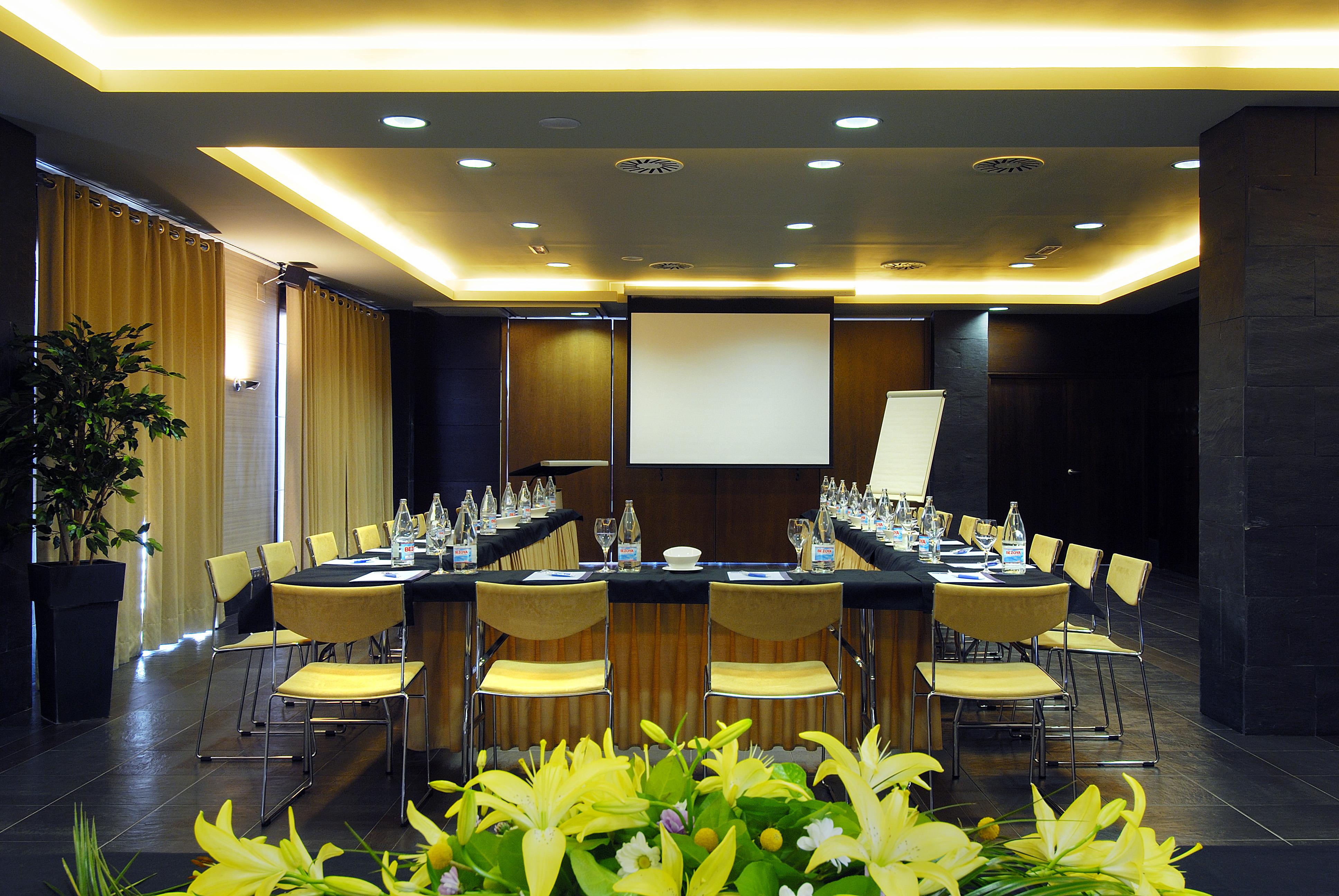 Hotel&spa Real Jaca
