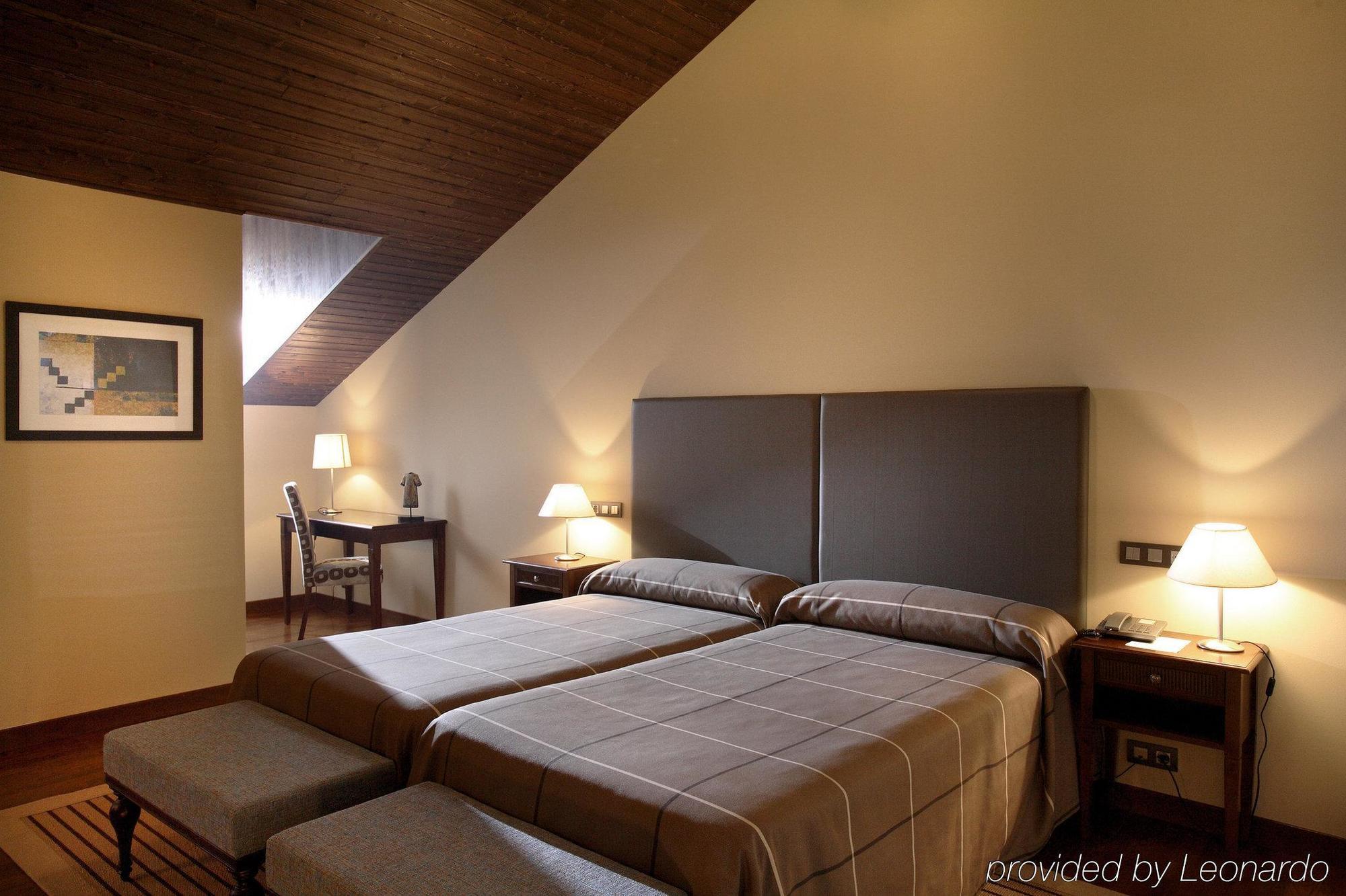 Hotel&spa Real Jaca 4* Badaguás