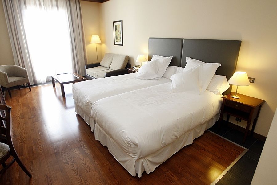 Hotel&spa Real Jaca