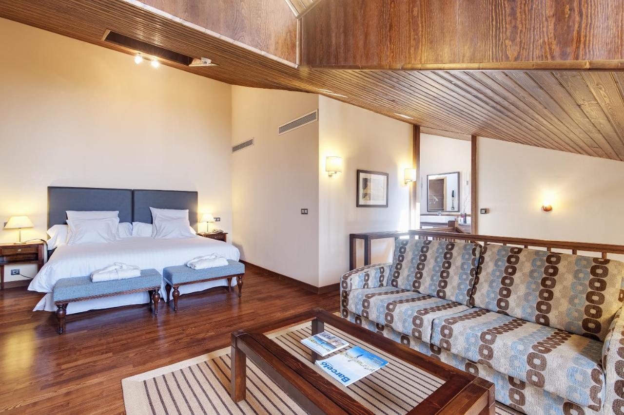 Hotel&spa Real Jaca Hotel