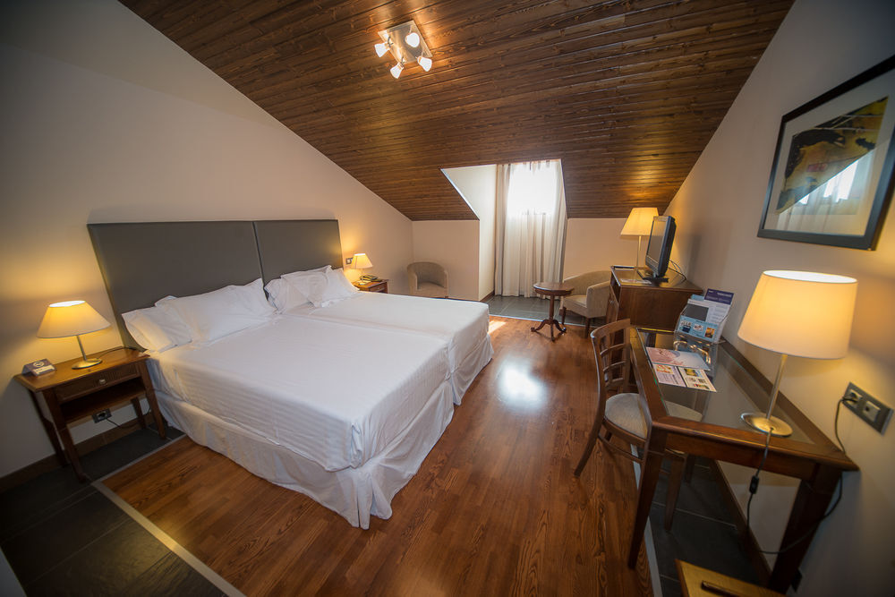 Hotel & Real Jaca Badaguás