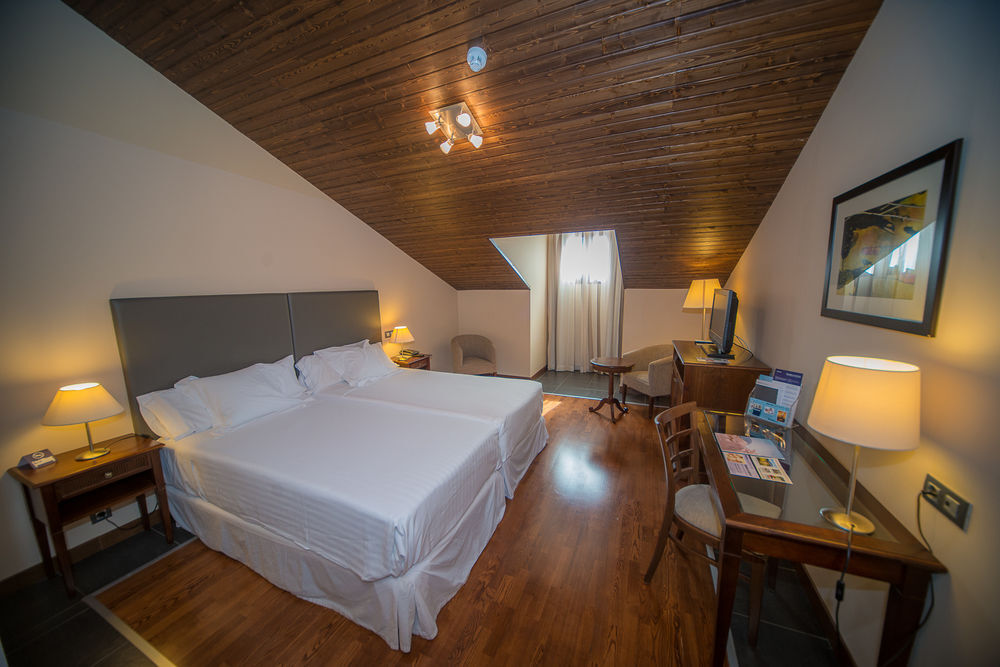Hotel Hotel&spa Real Jaca Badaguás